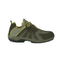 SAPATO SMASH BIQ ALUM PALM NÃO METAL.(S1P+SRC) SAPATO SMASH BIQ ALUM PALM NÃO METAL.(S1P+SRC)